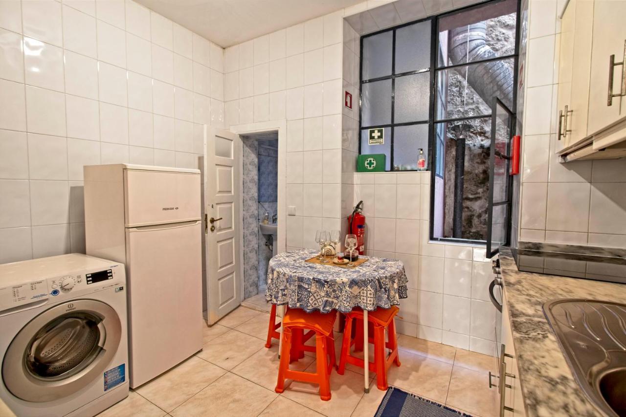 Ribeira Smart Flat Apartment Porto Exterior foto