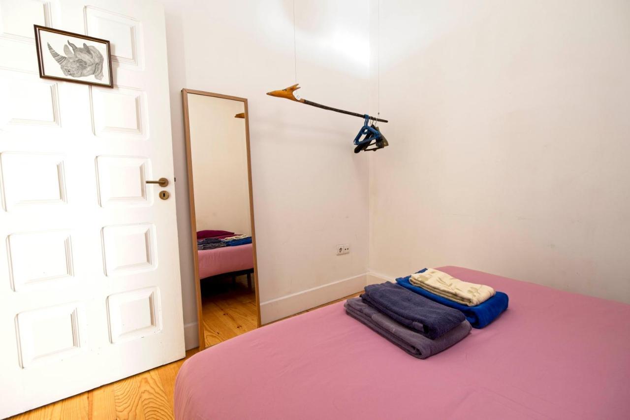 Ribeira Smart Flat Apartment Porto Exterior foto