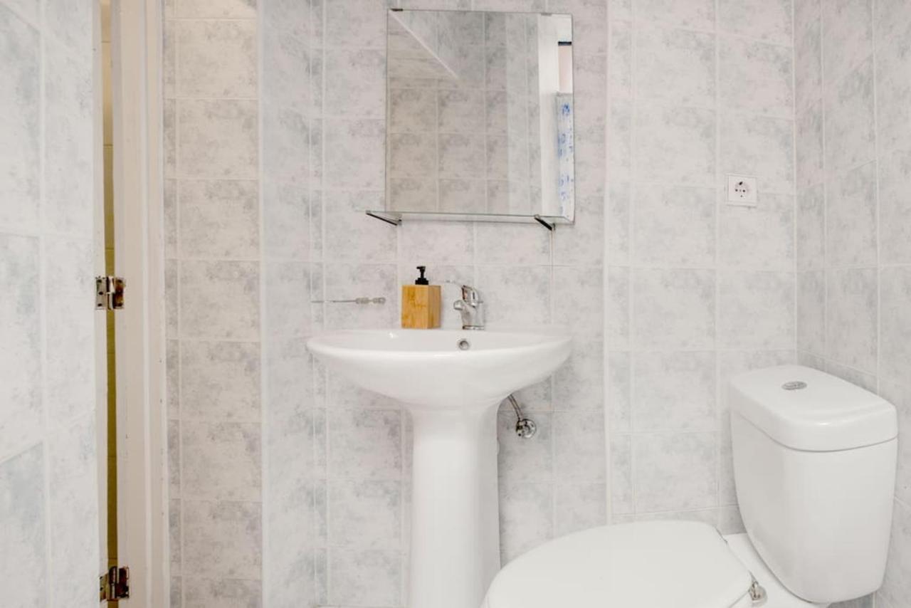 Ribeira Smart Flat Apartment Porto Exterior foto
