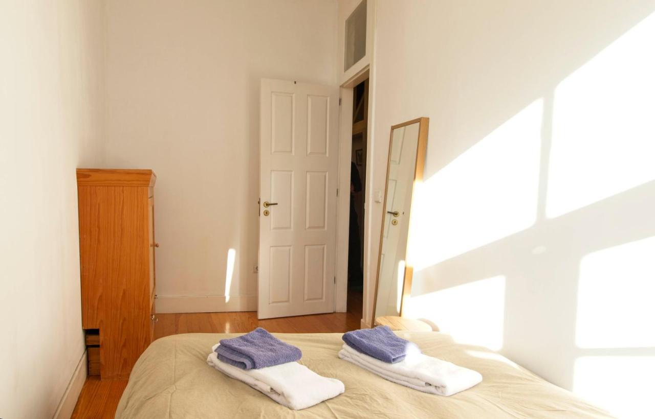 Ribeira Smart Flat Apartment Porto Exterior foto