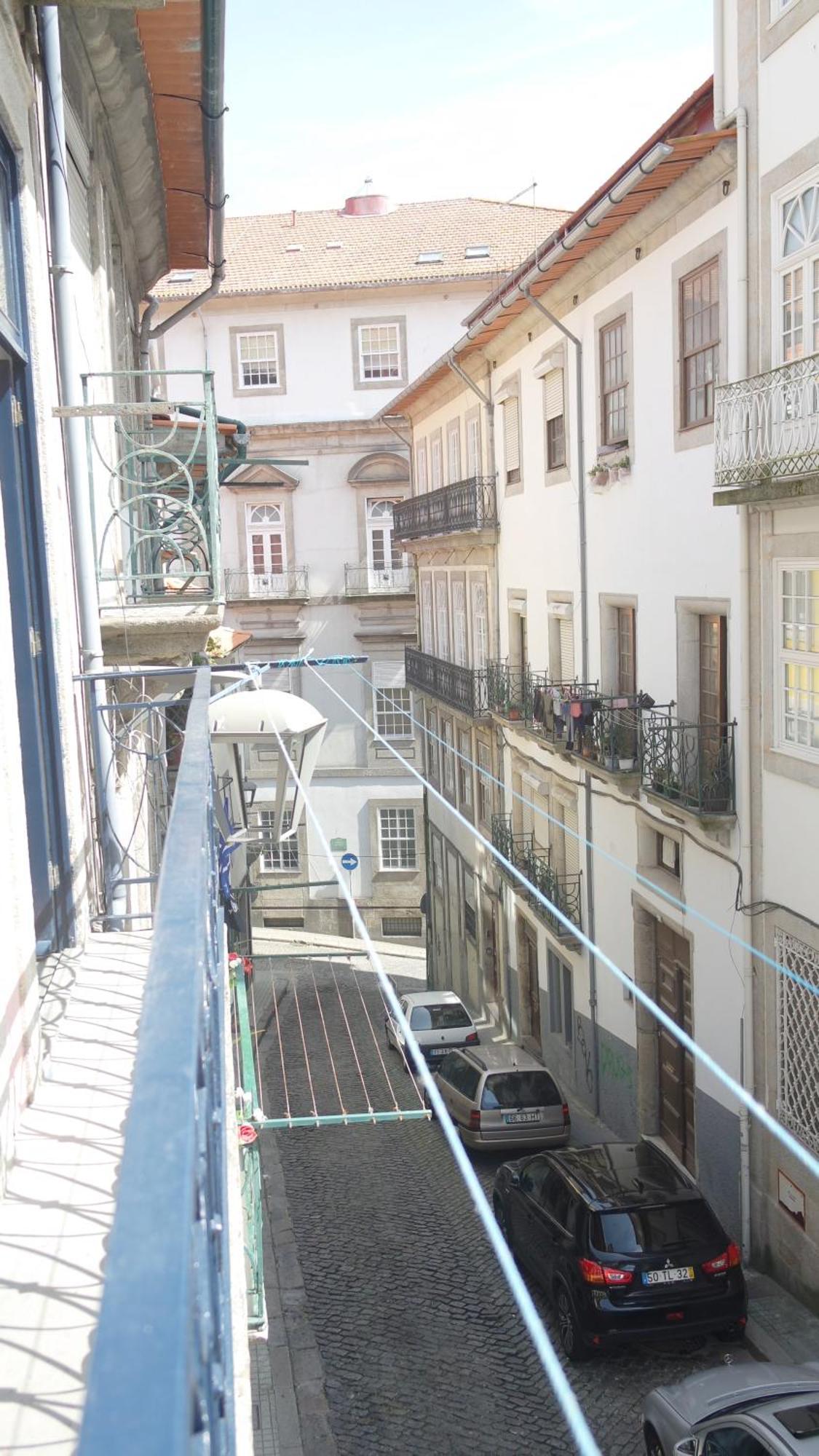 Ribeira Smart Flat Apartment Porto Exterior foto